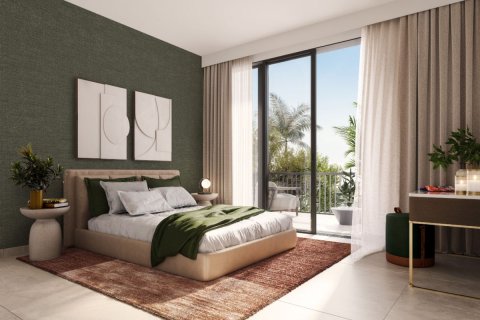 Villa de 4 dormitorios en Dubai, UAE No. 102483 10