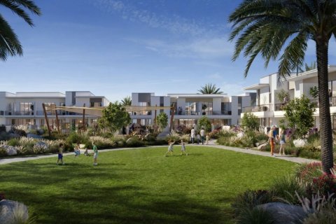 Villa de 4 dormitorios en Dubai, UAE No. 102483 6