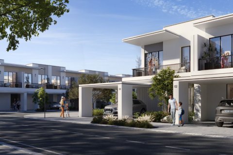 Villa de 4 dormitorios en Dubai, UAE No. 102483 4