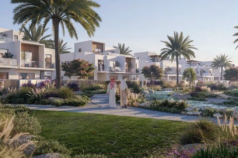 Villa de 4 dormitorios en Dubai, UAE No. 102483 5