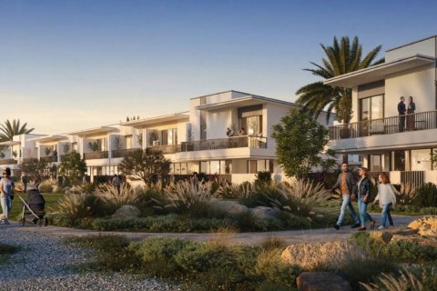 Villa de 4 dormitorios en Dubai, UAE No. 102483 7