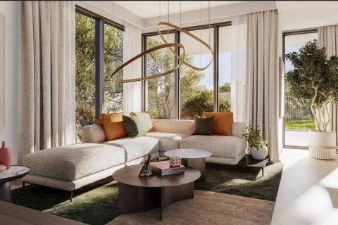 Villa de 4 dormitorios en Dubai, UAE No. 102483 9