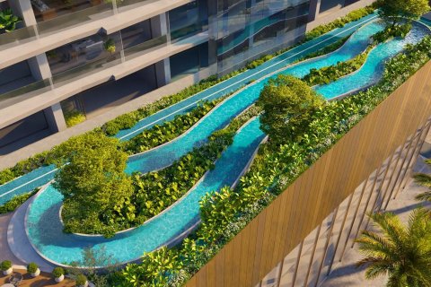 2 غرف نوم شقة في Dubai Science Park, الإمارات العربية المتحدة رقم 88032 10