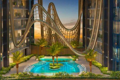 2 غرف نوم شقة في Dubai Science Park, الإمارات العربية المتحدة رقم 88032 3