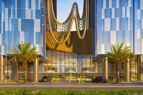 2 غرف نوم شقة في Dubai Science Park, الإمارات العربية المتحدة رقم 88032 15