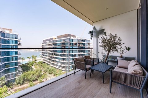 Apartment de 1 dormitorio en Serenia Residences The Palm, UAE No. 88037 2