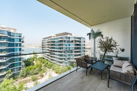 Apartment de 1 dormitorio en Serenia Residences The Palm, UAE No. 88037 16
