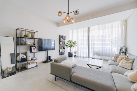 Apartment de 1 dormitorio en Serenia Residences The Palm, UAE No. 88037 8