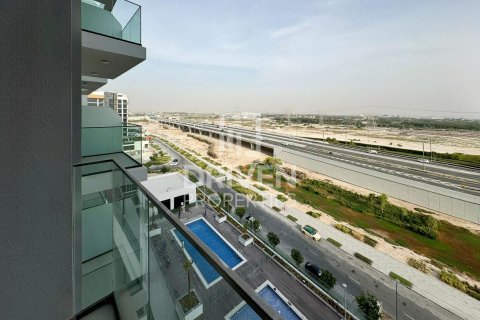 Квартира с 2 спальнями в Meydan, ОАЭ №85289 12