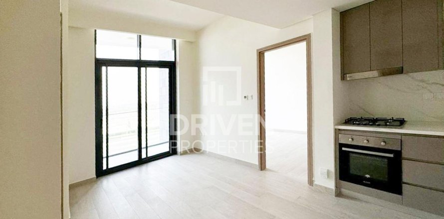 Квартира с 2 спальнями в Meydan, ОАЭ №85289