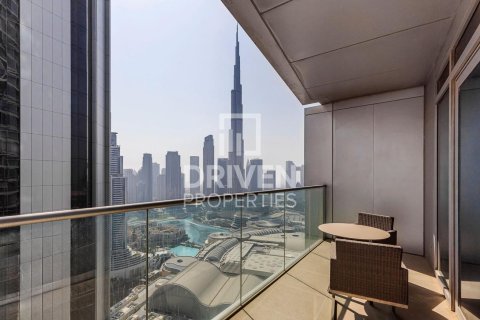 2 غرف نوم شقة في The Address Residence Fountain Views, الإمارات العربية المتحدة رقم 85287 3