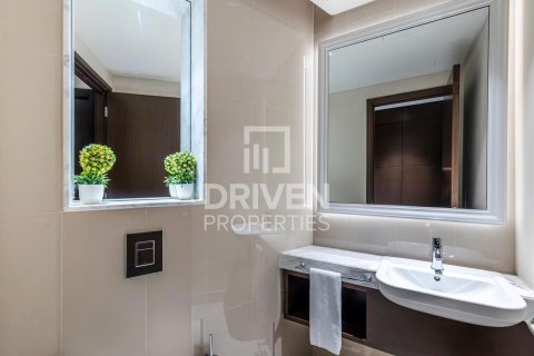 2 غرف نوم شقة في The Address Residence Fountain Views, الإمارات العربية المتحدة رقم 85287 18