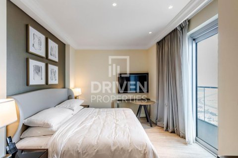 2 غرف نوم شقة في The Address Residence Fountain Views, الإمارات العربية المتحدة رقم 85287 12