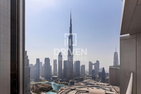 2 غرف نوم شقة في The Address Residence Fountain Views, الإمارات العربية المتحدة رقم 85287 7