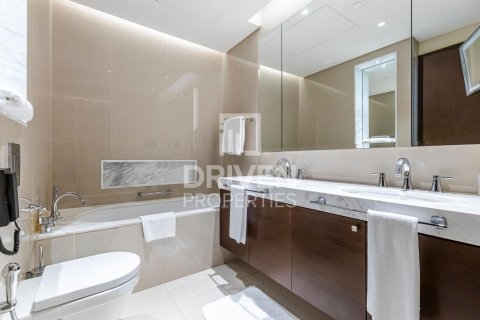 2 غرف نوم شقة في The Address Residence Fountain Views, الإمارات العربية المتحدة رقم 85287 5