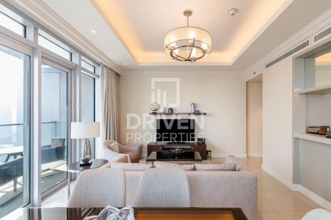 2 غرف نوم شقة في The Address Residence Fountain Views, الإمارات العربية المتحدة رقم 85287 9