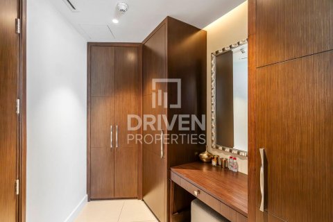 2 غرف نوم شقة في The Address Residence Fountain Views, الإمارات العربية المتحدة رقم 85287 6