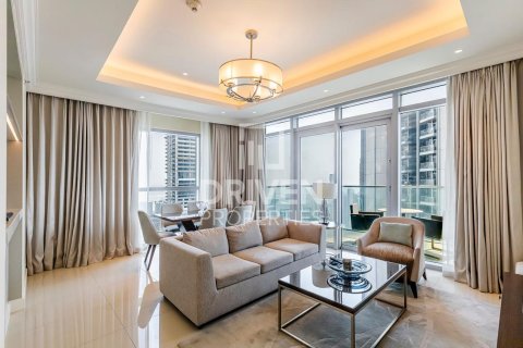 2 غرف نوم شقة في The Address Residence Fountain Views, الإمارات العربية المتحدة رقم 85287 8
