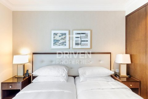 2 غرف نوم شقة في The Address Residence Fountain Views, الإمارات العربية المتحدة رقم 85287 11