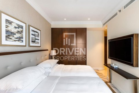 2 غرف نوم شقة في The Address Residence Fountain Views, الإمارات العربية المتحدة رقم 85287 10
