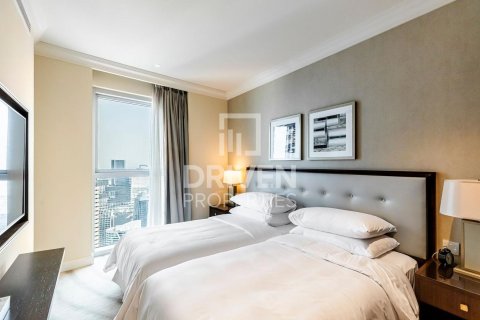 2 غرف نوم شقة في The Address Residence Fountain Views, الإمارات العربية المتحدة رقم 85287 13