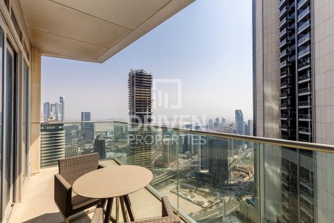 2 غرف نوم شقة في The Address Residence Fountain Views, الإمارات العربية المتحدة رقم 85287 16
