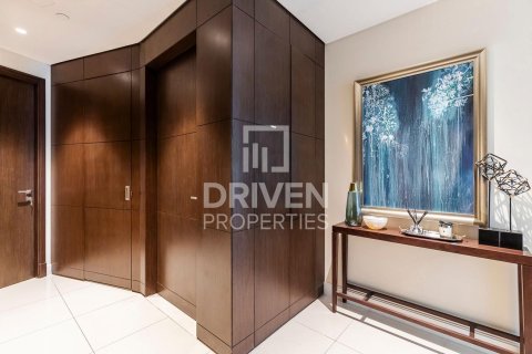 2 غرف نوم شقة في The Address Residence Fountain Views, الإمارات العربية المتحدة رقم 85287 14