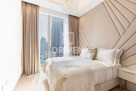 Apartment de 3 dormitorios en Forte, UAE No. 85291 12