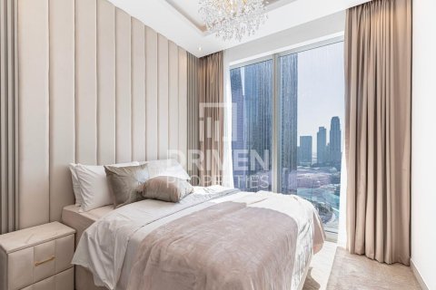 Apartment de 3 dormitorios en Forte, UAE No. 85291 14