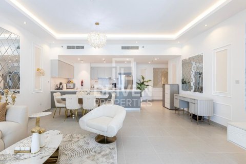Apartment de 3 dormitorios en Forte, UAE No. 85291 3