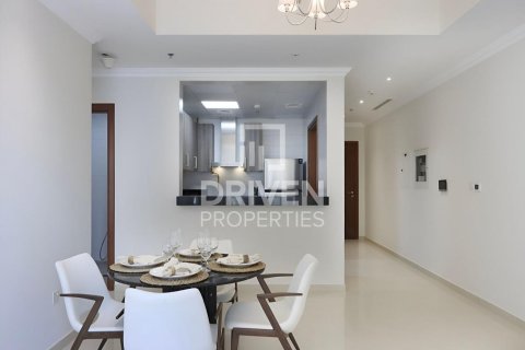 1 غرف نوم شقة في وسط مدينة دبي, الإمارات العربية المتحدة رقم 85293 12