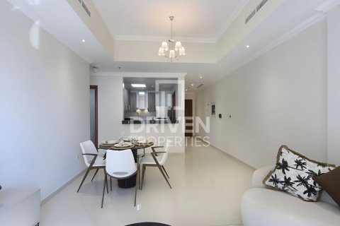 1 غرف نوم شقة في وسط مدينة دبي, الإمارات العربية المتحدة رقم 85293 3