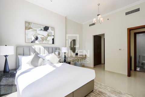 1 غرف نوم شقة في وسط مدينة دبي, الإمارات العربية المتحدة رقم 85293 8