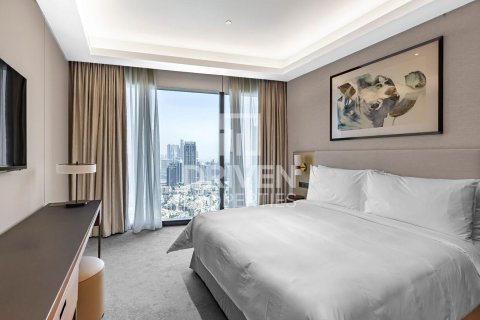Apartment de 2 dormitorios en Downtown Dubai (Downtown Burj Dubai), UAE No. 85292 14