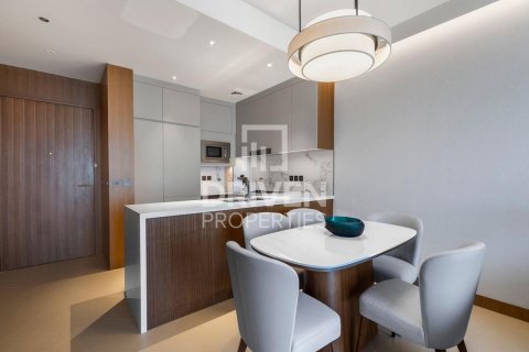 Apartment de 2 dormitorios en Downtown Dubai (Downtown Burj Dubai), UAE No. 85292 10