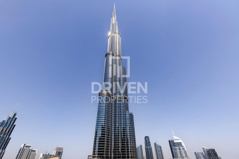 Apartment de 2 dormitorios en Downtown Dubai (Downtown Burj Dubai), UAE No. 85292 12