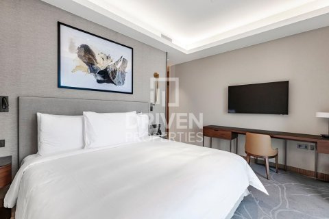 Apartment de 2 dormitorios en Downtown Dubai (Downtown Burj Dubai), UAE No. 85292 4