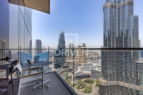 Apartment de 2 dormitorios en Downtown Dubai (Downtown Burj Dubai), UAE No. 85292 8