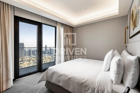 Apartment de 2 dormitorios en Downtown Dubai (Downtown Burj Dubai), UAE No. 85292 5