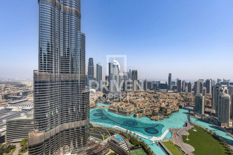 Apartment de 2 dormitorios en Downtown Dubai (Downtown Burj Dubai), UAE No. 85292 9