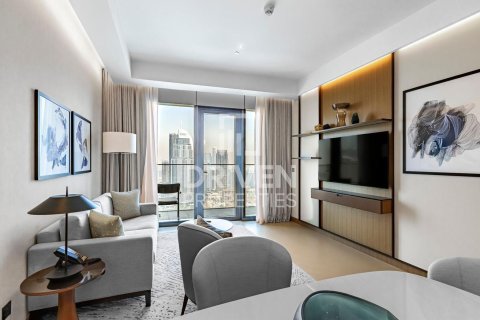 Apartment de 2 dormitorios en Downtown Dubai (Downtown Burj Dubai), UAE No. 85292 3