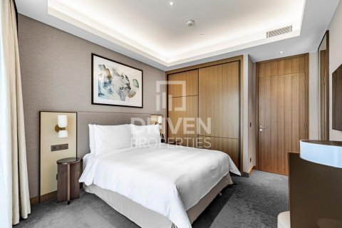 Apartment de 2 dormitorios en Downtown Dubai (Downtown Burj Dubai), UAE No. 85292 6
