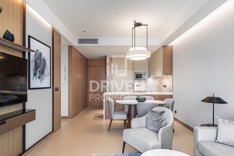 Apartment de 2 dormitorios en Downtown Dubai (Downtown Burj Dubai), UAE No. 85292 2