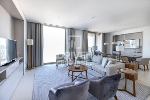 3 غرف نوم شقة في وسط مدينة دبي, الإمارات العربية المتحدة رقم 85288 4