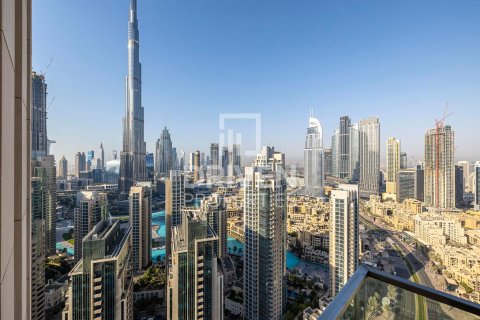 3 غرف نوم شقة في وسط مدينة دبي, الإمارات العربية المتحدة رقم 85288 26