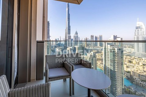 3 غرف نوم شقة في وسط مدينة دبي, الإمارات العربية المتحدة رقم 85288 25