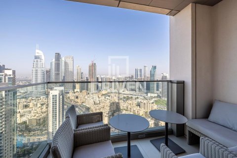 3 غرف نوم شقة في وسط مدينة دبي, الإمارات العربية المتحدة رقم 85288 24