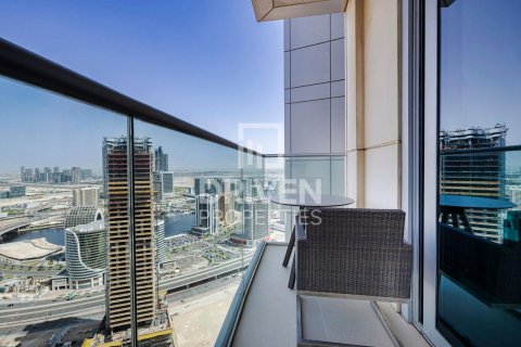 Apartment de 2 dormitorios en The Address Residence Fountain Views, UAE No. 85290 13