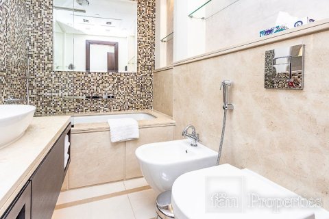 Appartement de 1 chambre à Downtown Dubai (Downtown Burj Dubai), UAE No. 16564 3