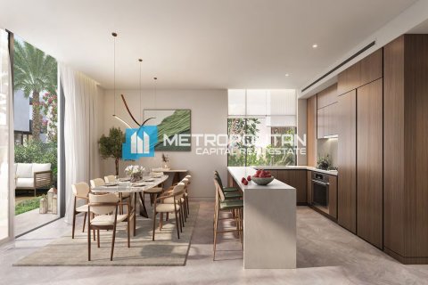 Villa de 4 dormitorios en Dubai Land, UAE No. 102827 7